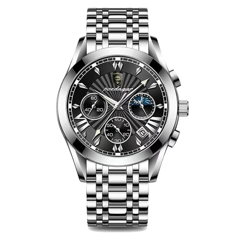 Watch Poedagar Elite Empyrean Relogio 07 Belleza & Glamour 
