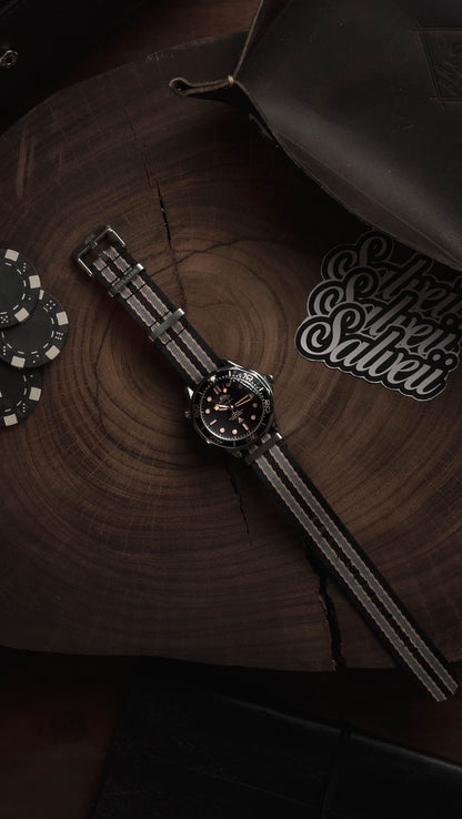 Watch Poedagar Paulareis Automático Relogio 31 Belleza & Glamour 