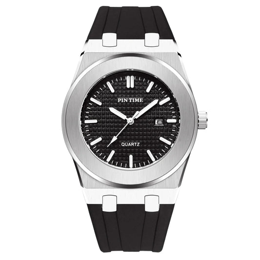 Watch Poedagar Pintime Relogio 33 Belleza & Glamour silver 