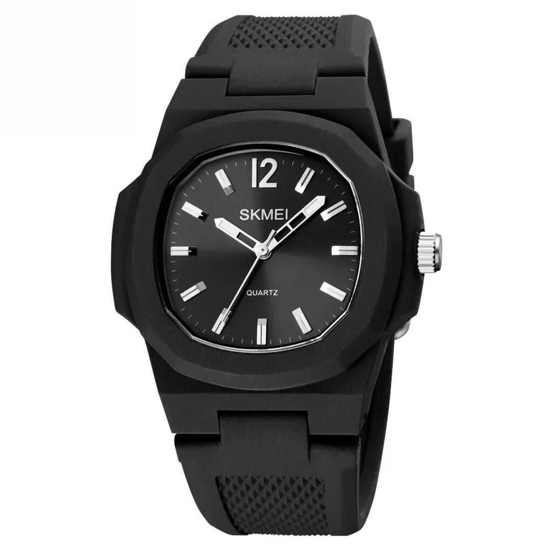 Watch Poedagar Style Relogio 45 Belleza & Glamour Salveii Style 