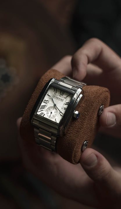 Watch Poedagar Vintage Relogio 49 Belleza & Glamour 