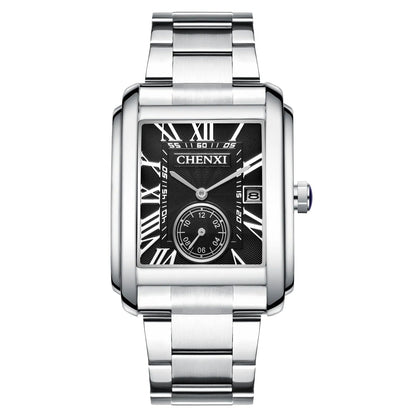 Watch Poedagar Vintage Relogio 49 Belleza & Glamour Black 