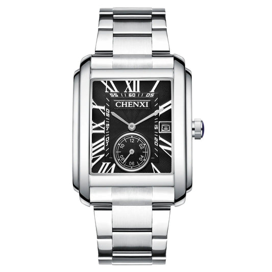 Watch Poedagar Vintage Relogio 49 Belleza & Glamour Black 