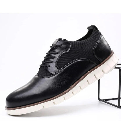 Weston Oxford Sneakers Belleza & Glamour 