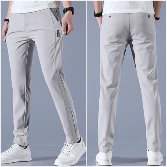 William | Golf Pants PANTS Belleza & Glamour 