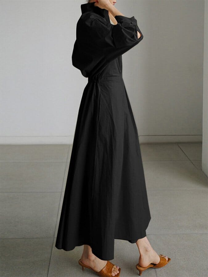 Willow - Breezy Long Dress Dresses Belleza & Glamour 