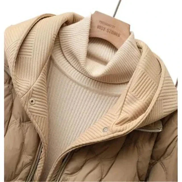 Zephyr | Lightweight Puffer Jacket Jacket & Coats Belleza & Glamour 