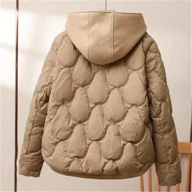 Zephyr | Lightweight Puffer Jacket Jacket & Coats Belleza & Glamour 